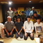 平成29年 新人歓迎会